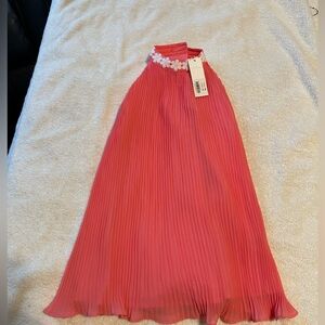 Janie and Jack dress, size 4